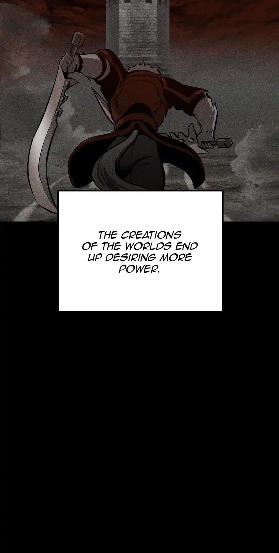 Otherworldly Sword King’s Survival Records Chap 221 - Next Chap 222