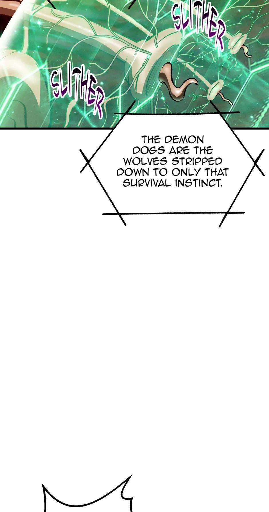 Otherworldly Sword King’s Survival Records Chap 221 - Next Chap 222