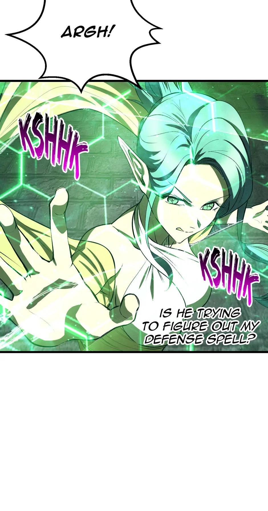 Otherworldly Sword King’s Survival Records Chap 221 - Next Chap 222