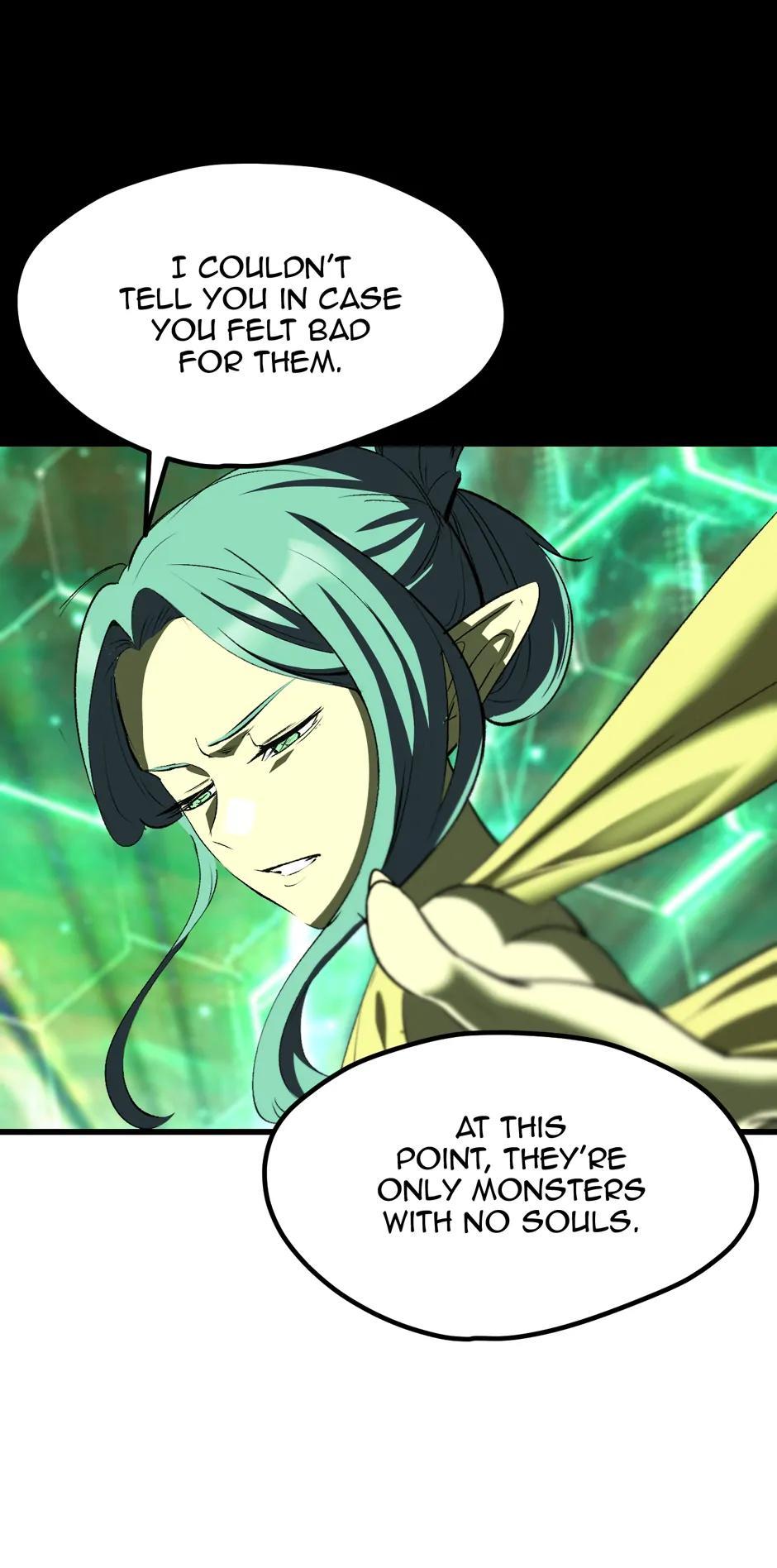 Otherworldly Sword King’s Survival Records Chap 221 - Next Chap 222