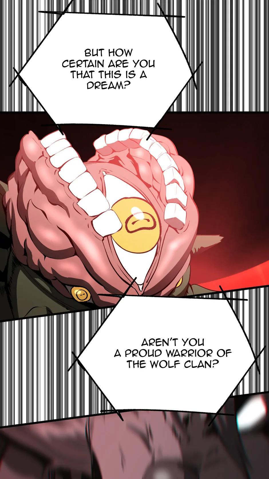 Otherworldly Sword King’s Survival Records Chap 221 - Next Chap 222