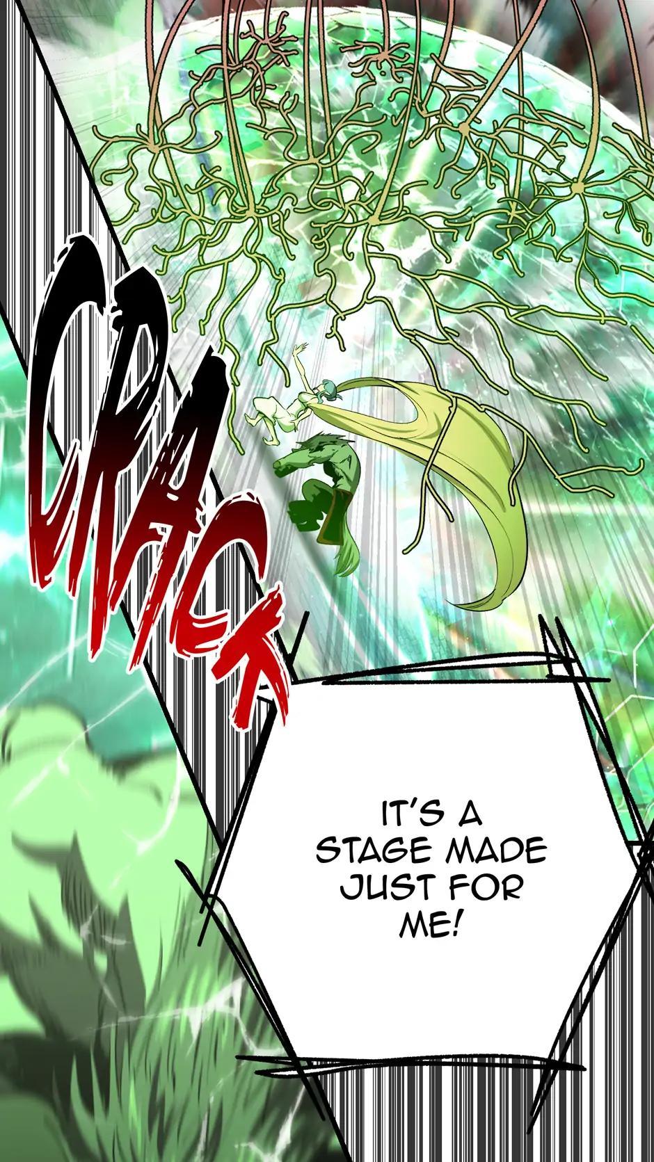 Otherworldly Sword King’s Survival Records Chap 221 - Next Chap 222