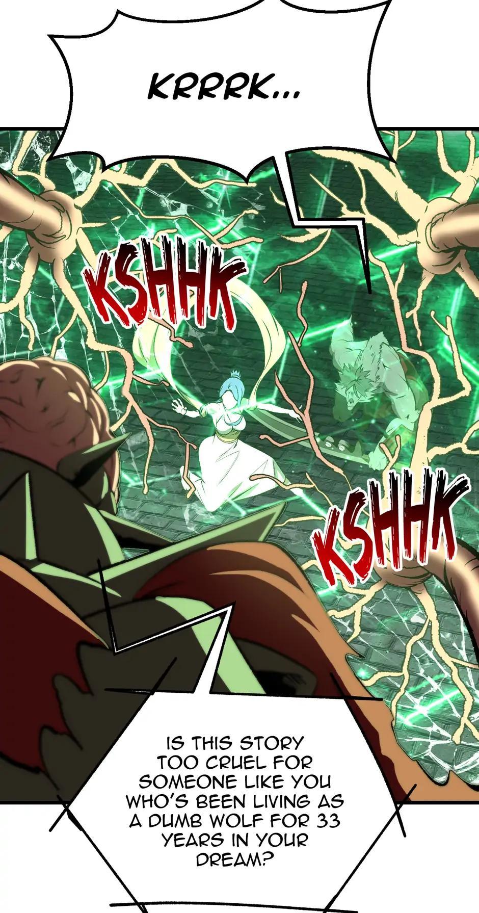 Otherworldly Sword King’s Survival Records Chap 221 - Next Chap 222