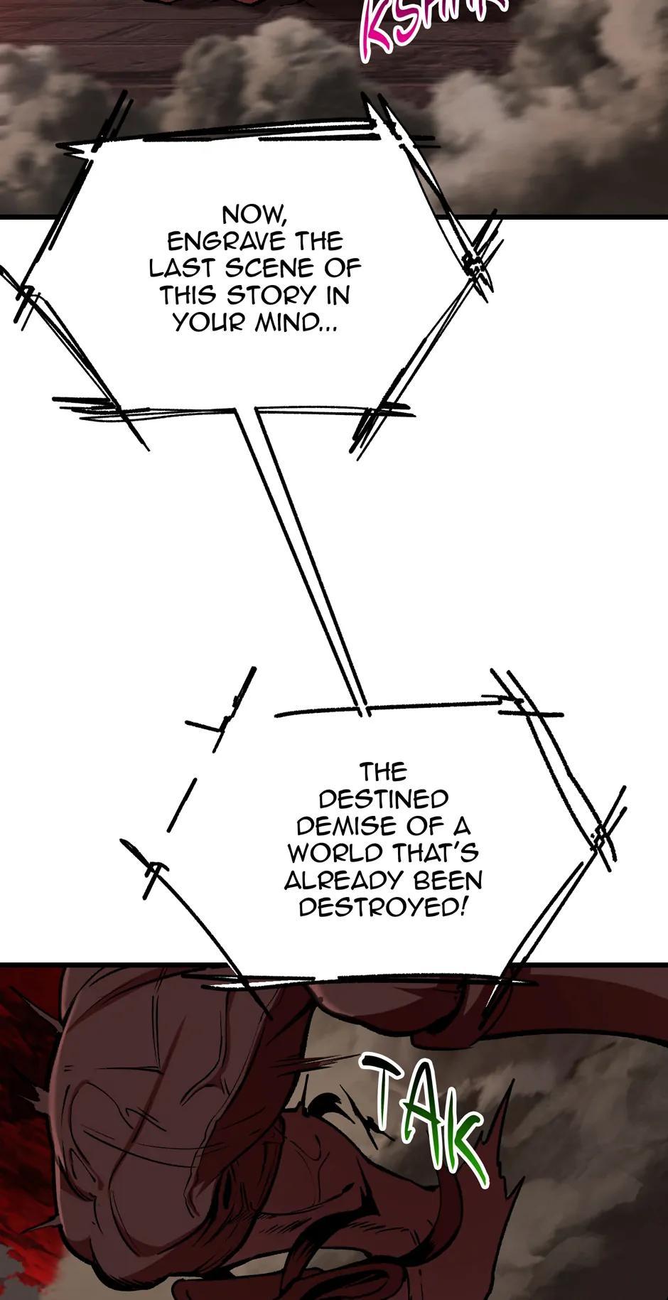 Otherworldly Sword King’s Survival Records Chap 221 - Next Chap 222