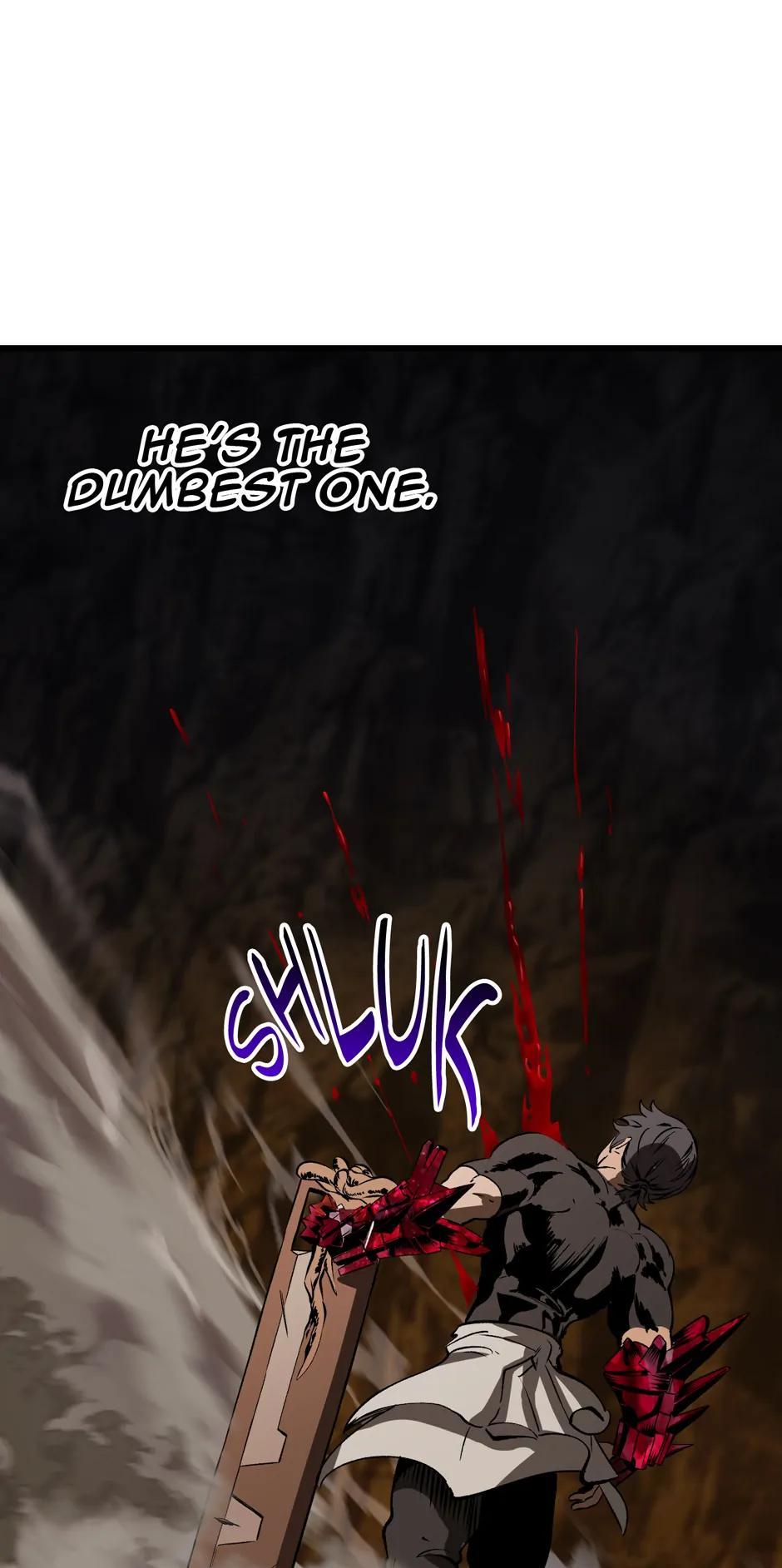 Otherworldly Sword King’s Survival Records Chap 221 - Next Chap 222