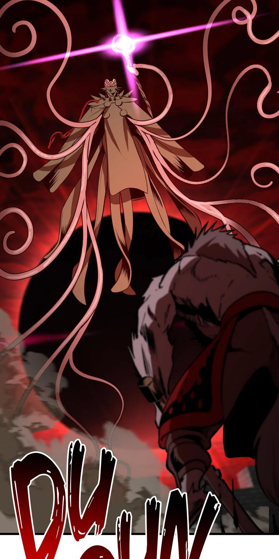 Otherworldly Sword King’s Survival Records Chap 221 - Next Chap 222