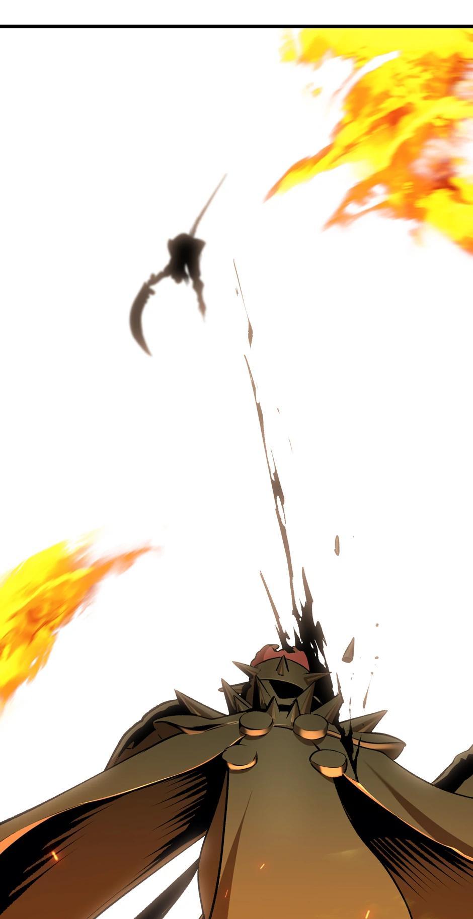 Otherworldly Sword King’s Survival Records Chap 221 - Next Chap 222