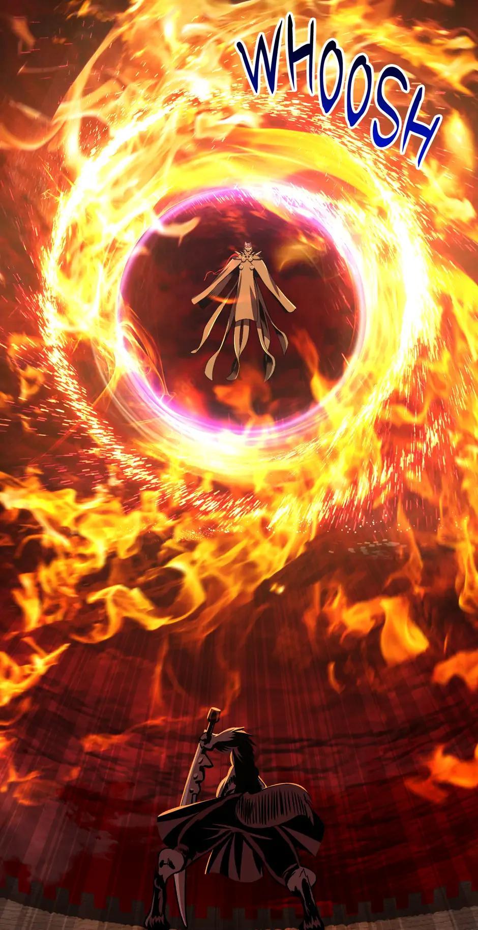 Otherworldly Sword King’s Survival Records Chap 221 - Next Chap 222