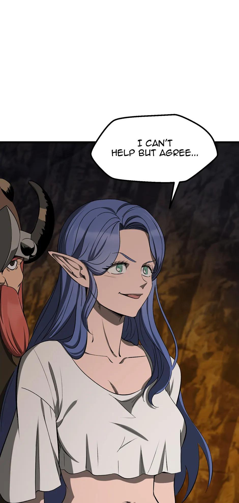 Otherworldly Sword King’s Survival Records Chap 221 - Next Chap 222