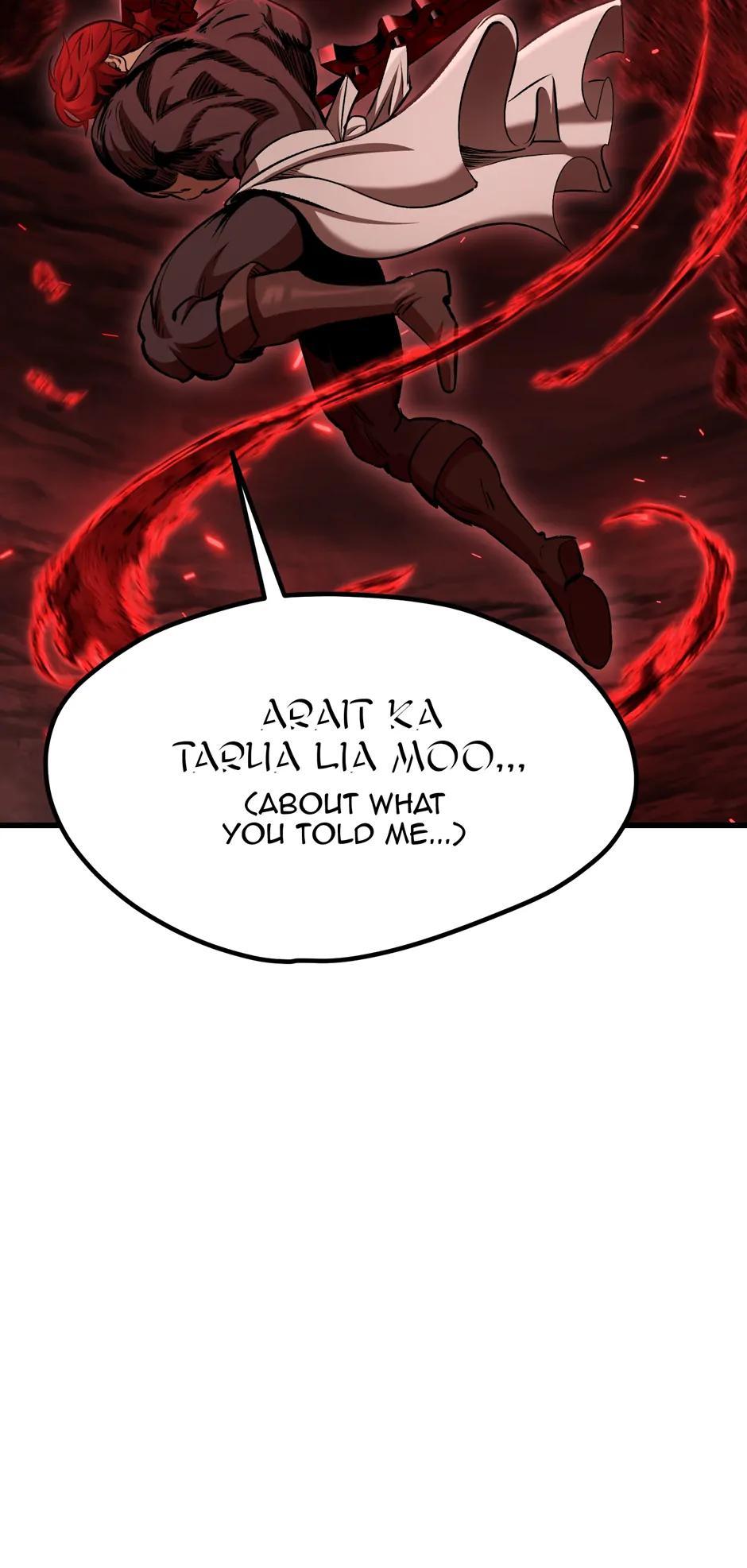 Otherworldly Sword King’s Survival Records Chap 221 - Next Chap 222
