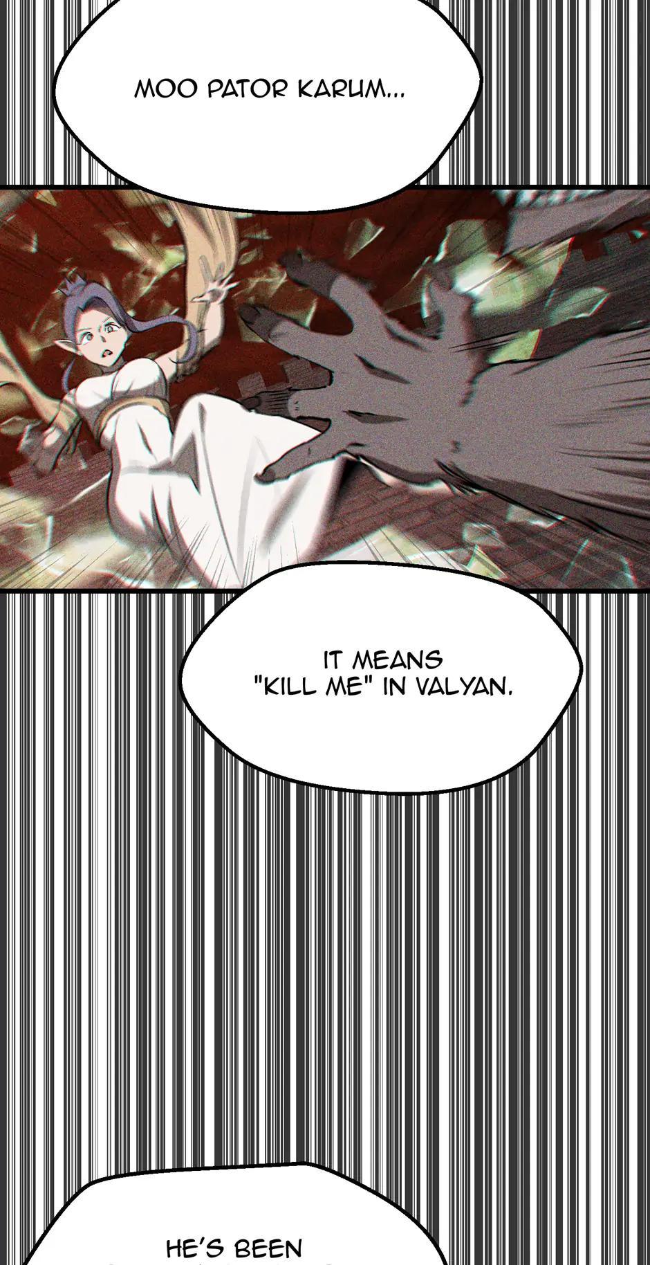 Otherworldly Sword King’s Survival Records Chap 221 - Next Chap 222