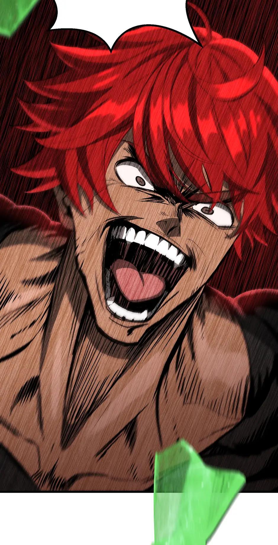 Otherworldly Sword King’s Survival Records Chap 221 - Next Chap 222