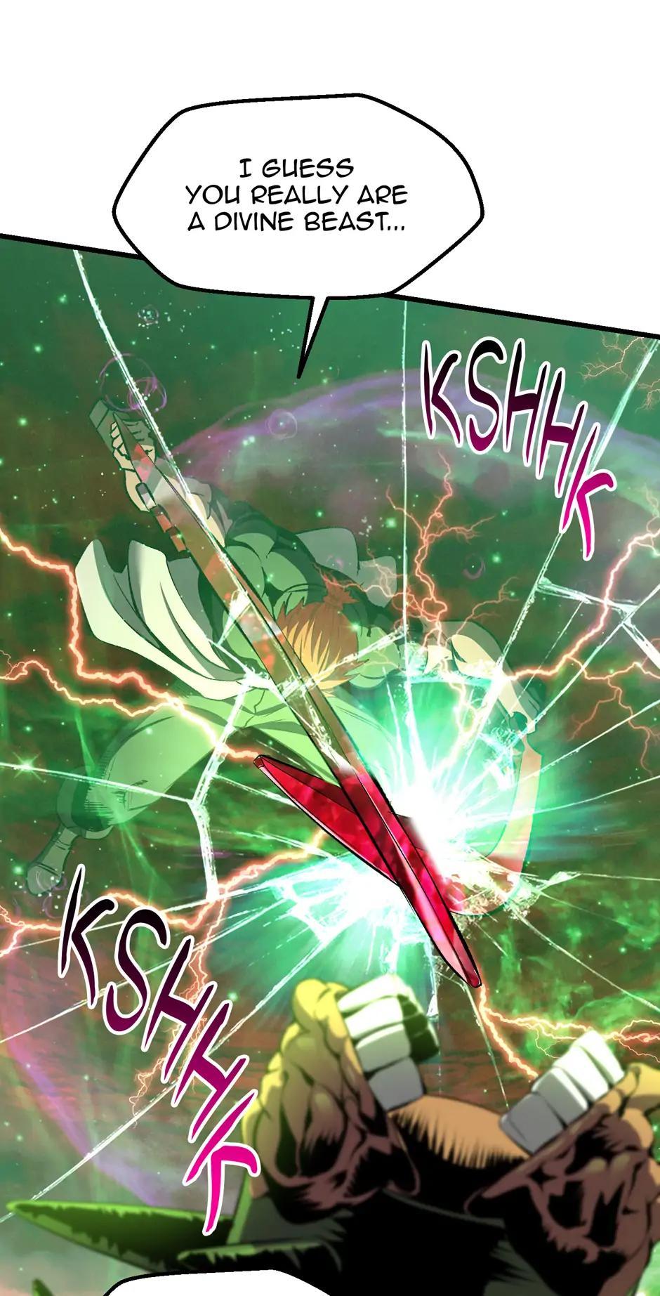 Otherworldly Sword King’s Survival Records Chap 221 - Next Chap 222