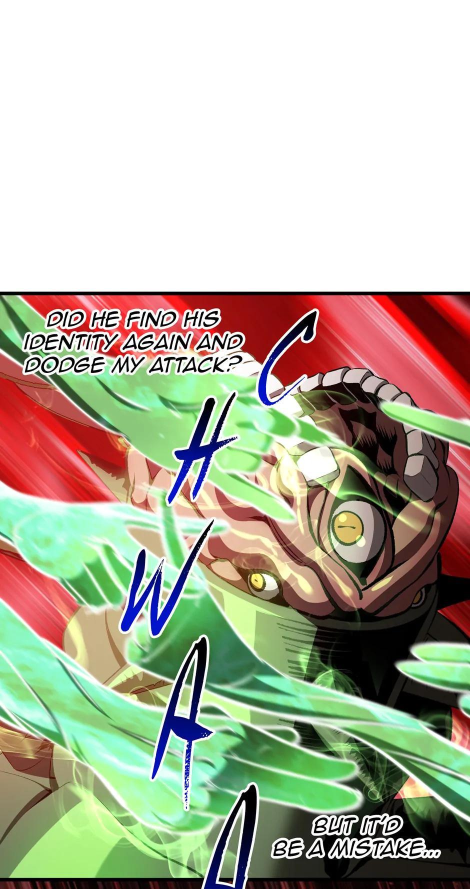 Otherworldly Sword King’s Survival Records Chap 221 - Next Chap 222