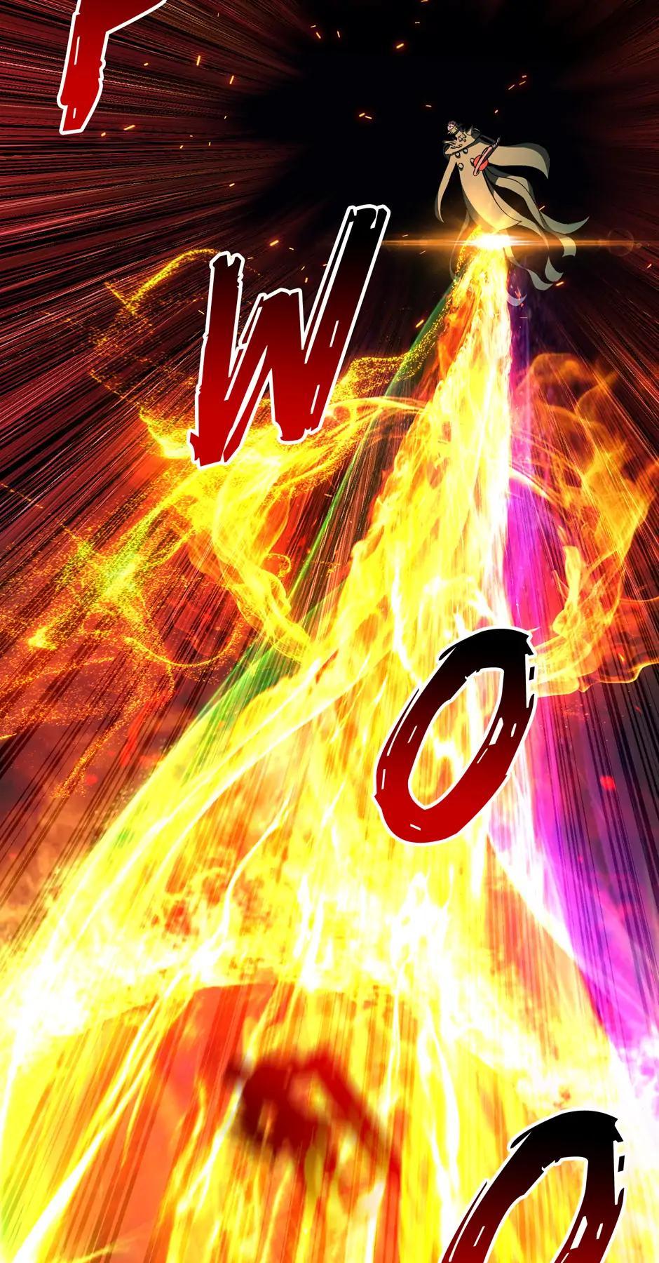 Otherworldly Sword King’s Survival Records Chap 221 - Next Chap 222