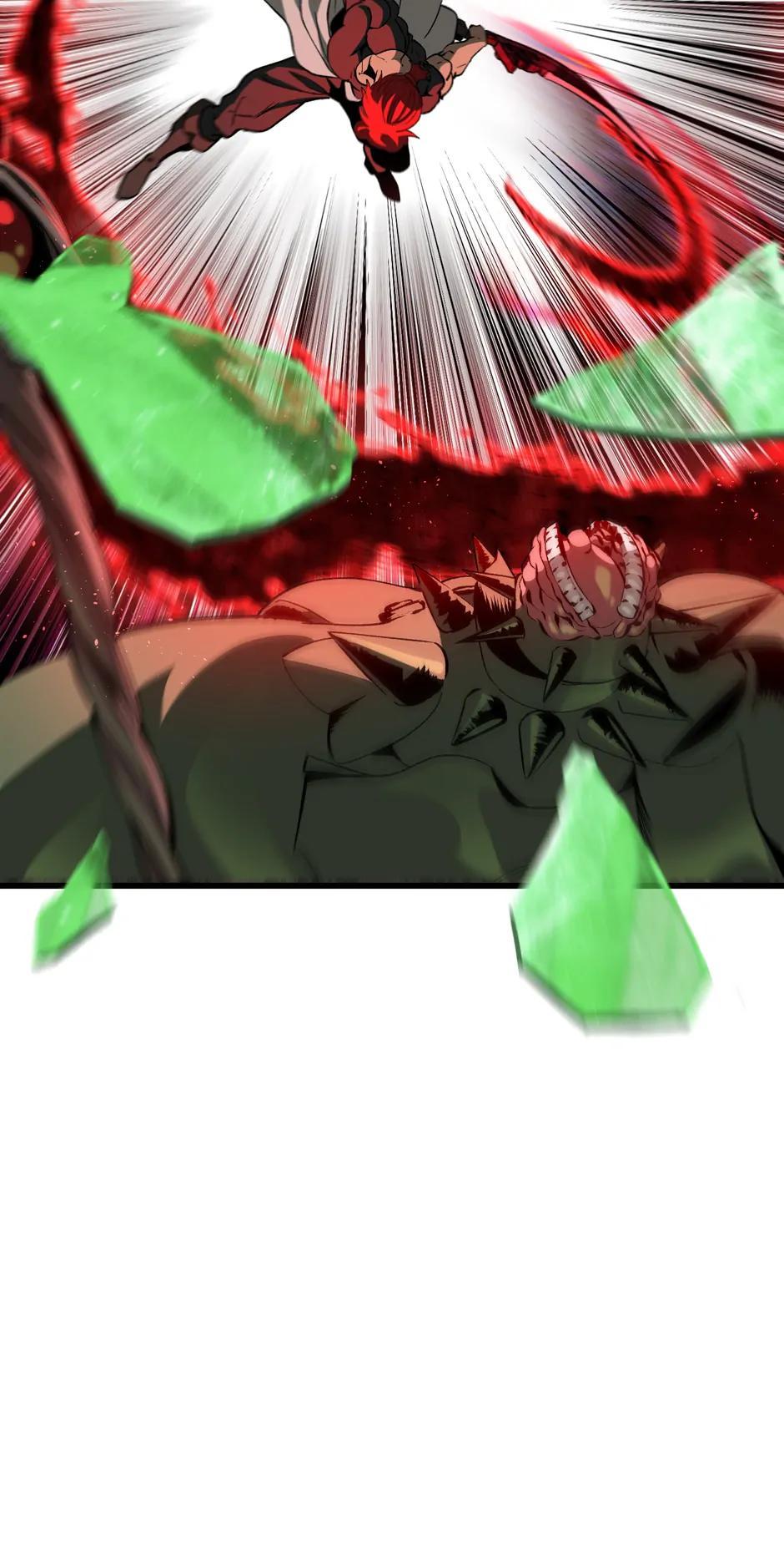Otherworldly Sword King’s Survival Records Chap 221 - Next Chap 222