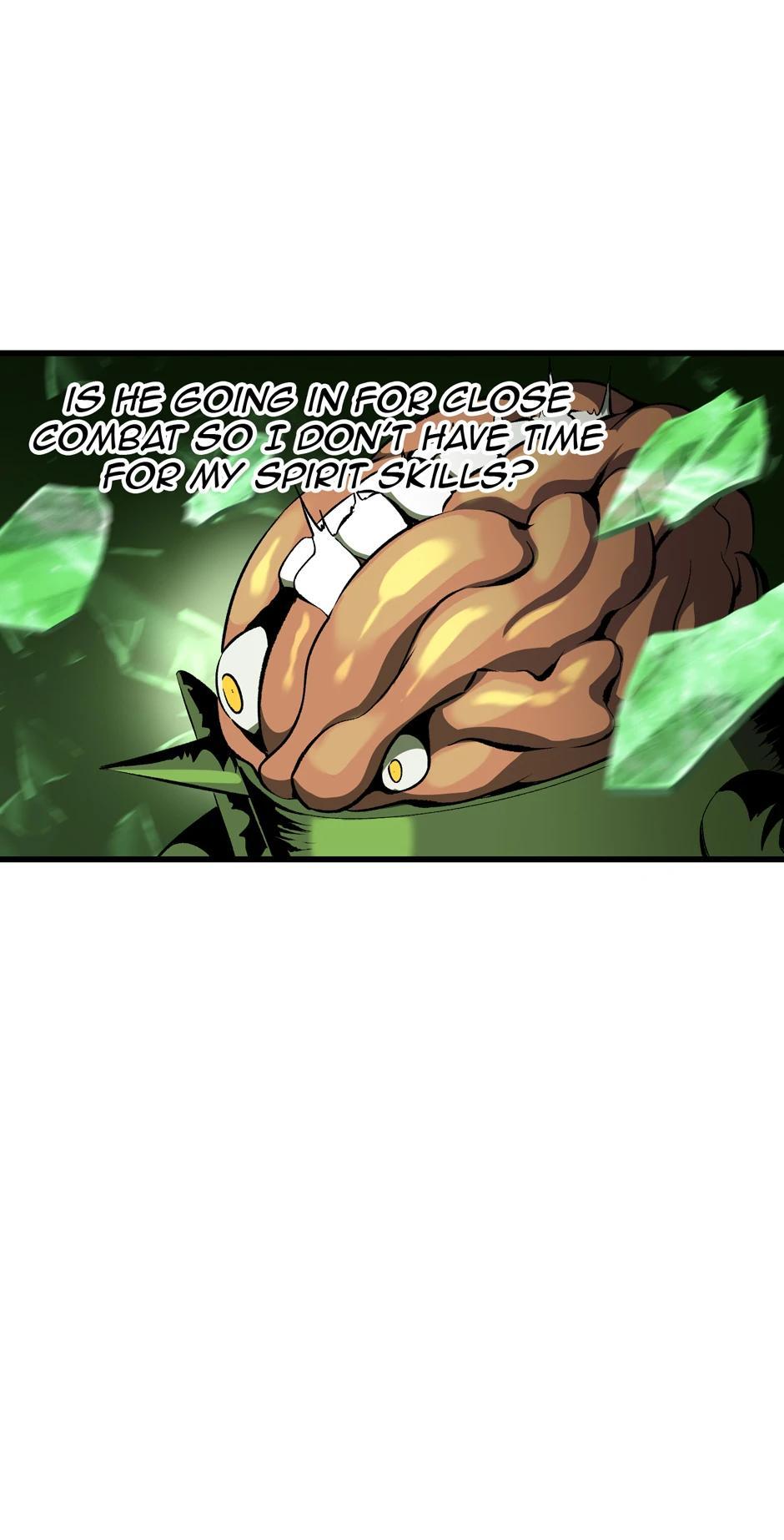 Otherworldly Sword King’s Survival Records Chap 221 - Next Chap 222