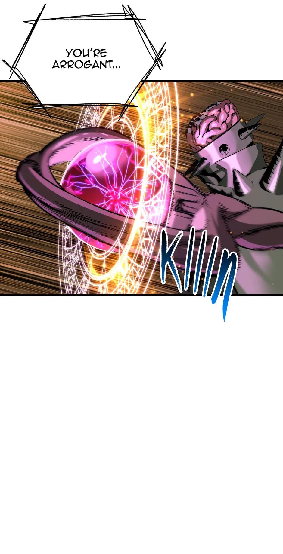 Otherworldly Sword King’s Survival Records Chap 221 - Next Chap 222