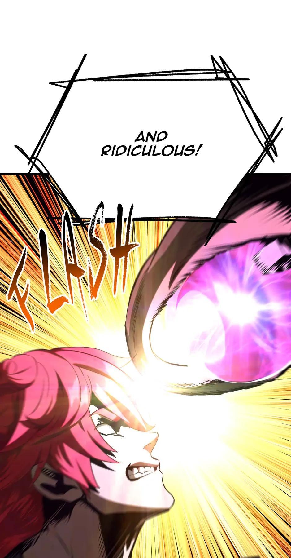 Otherworldly Sword King’s Survival Records Chap 221 - Next Chap 222