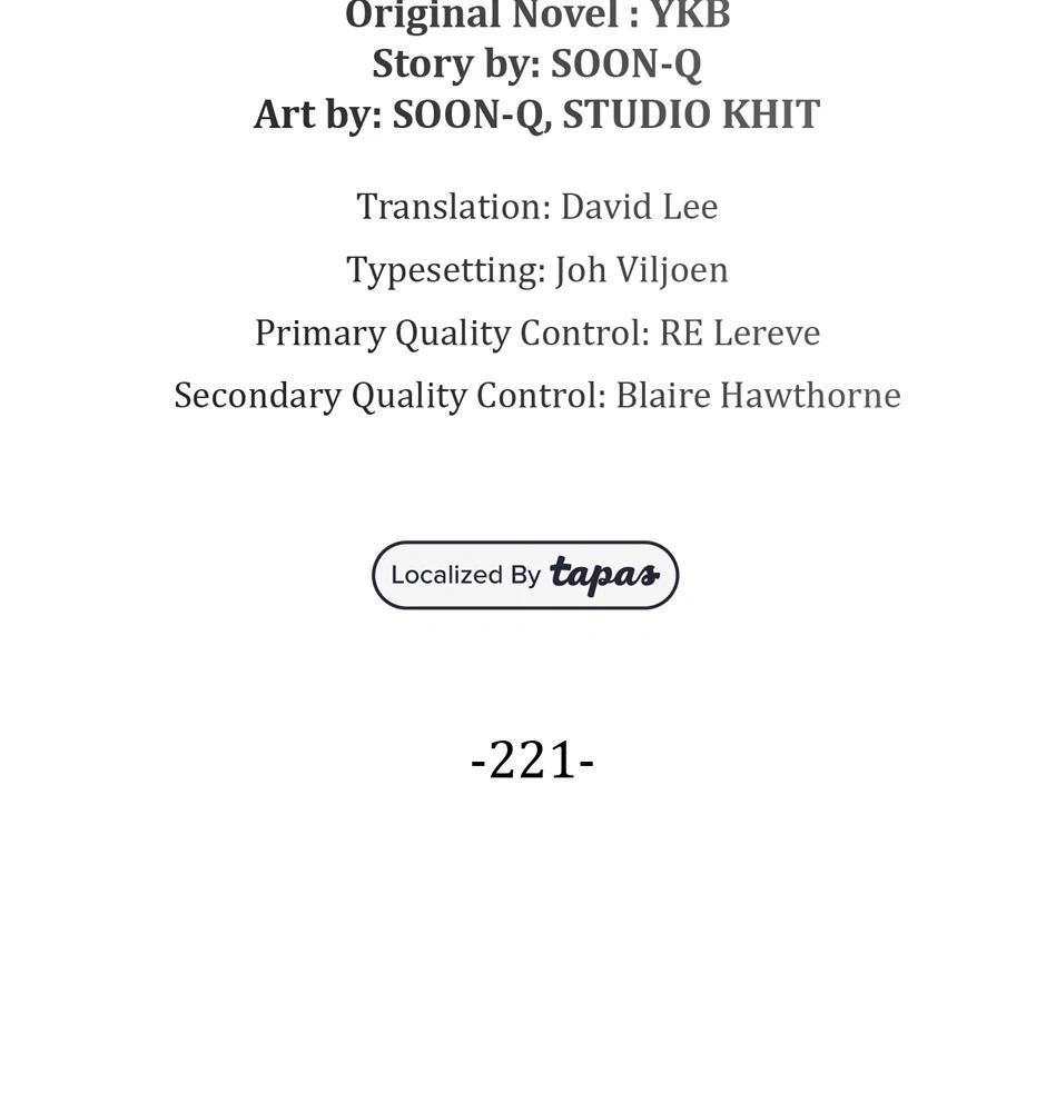 Otherworldly Sword King’s Survival Records Chap 221 - Next Chap 222