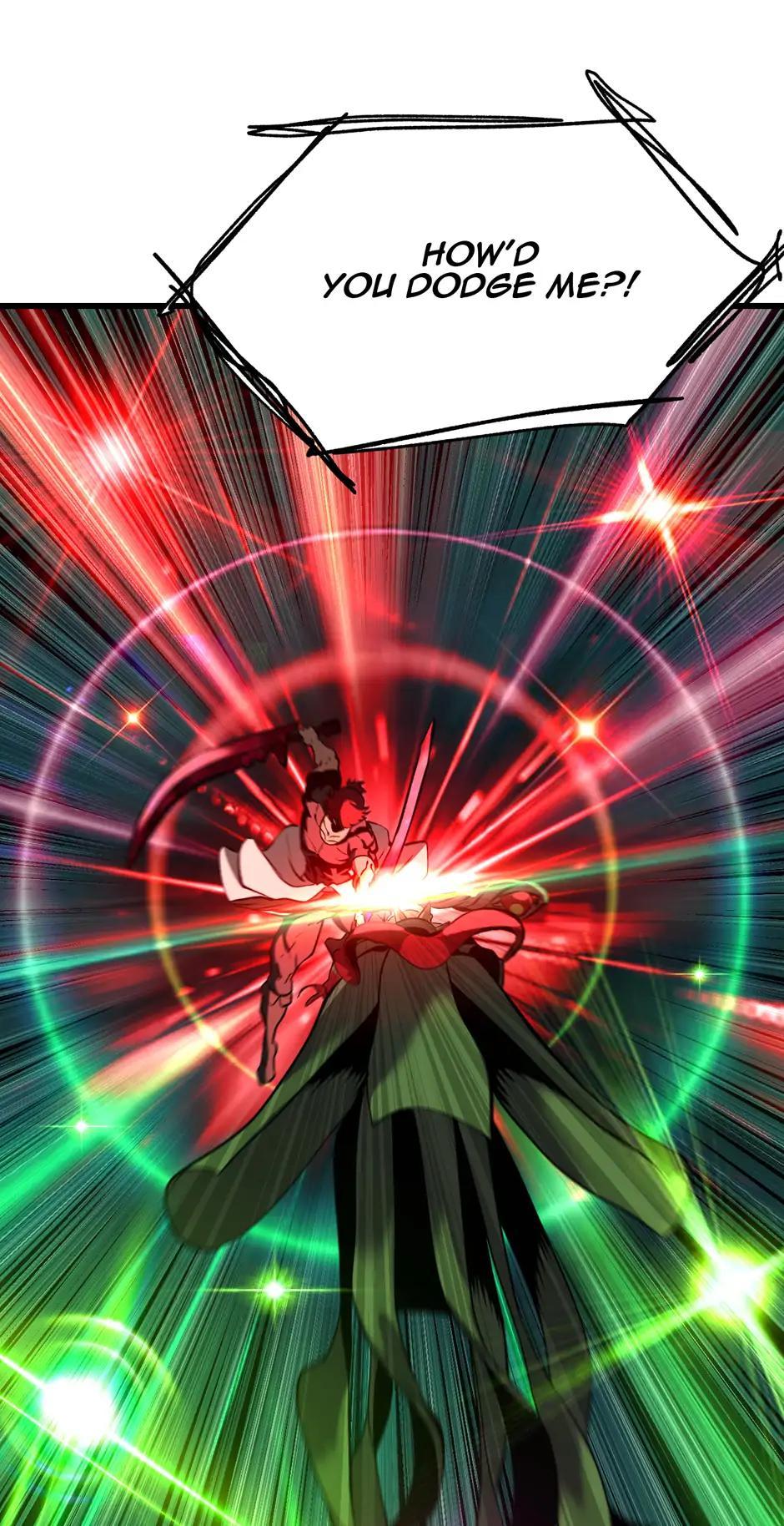 Otherworldly Sword King’s Survival Records Chap 221 - Next Chap 222