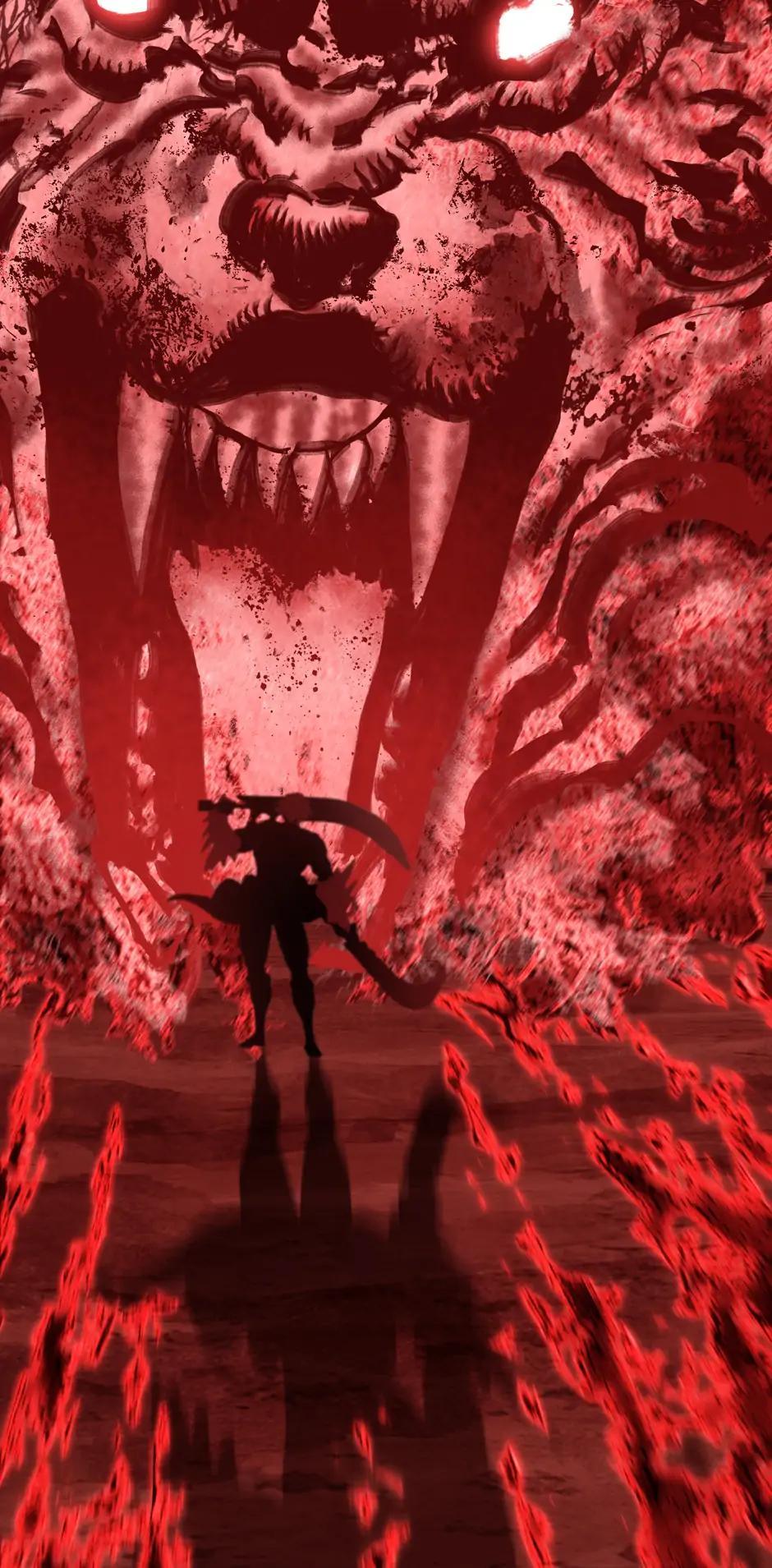 Otherworldly Sword King’s Survival Records Chap 222 - Next Chap 223