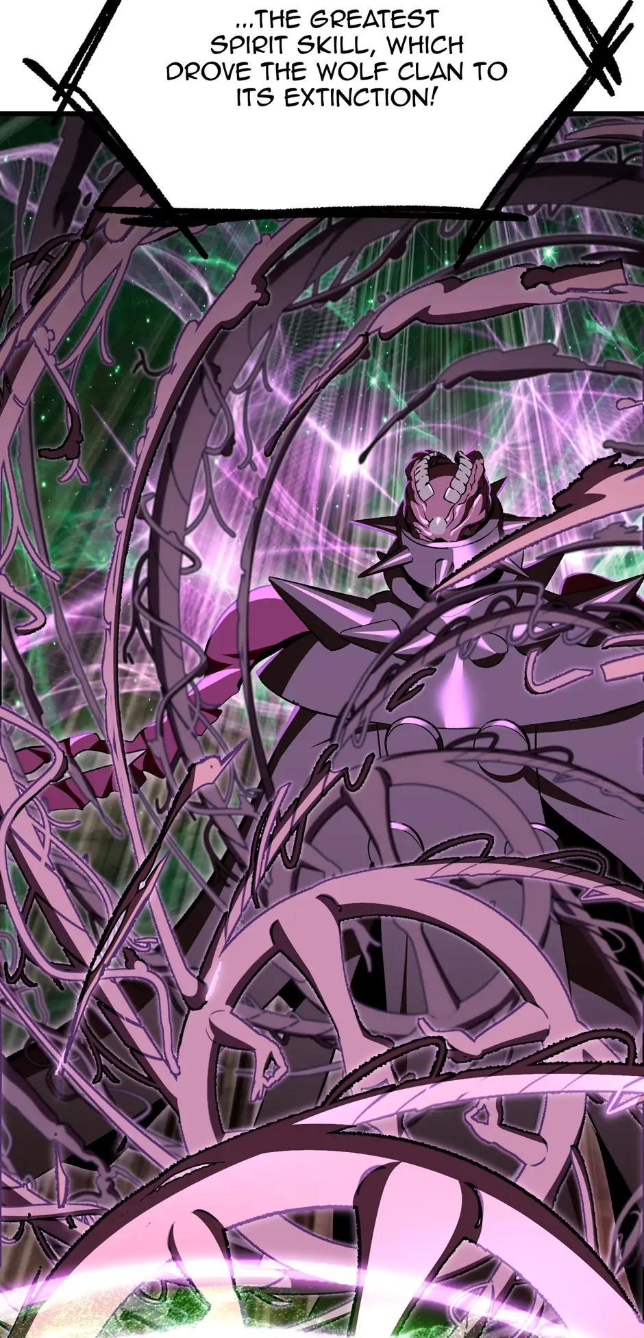 Otherworldly Sword King’s Survival Records Chap 222 - Next Chap 223