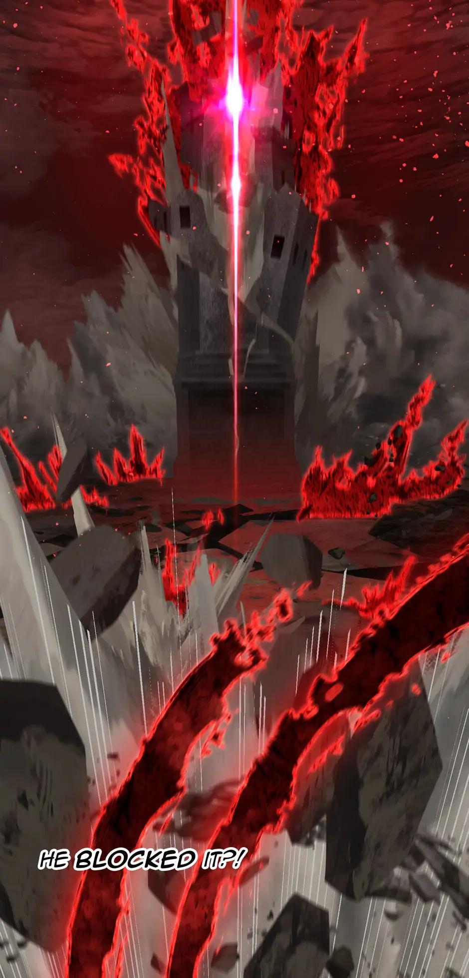 Otherworldly Sword King’s Survival Records Chap 222 - Next Chap 223