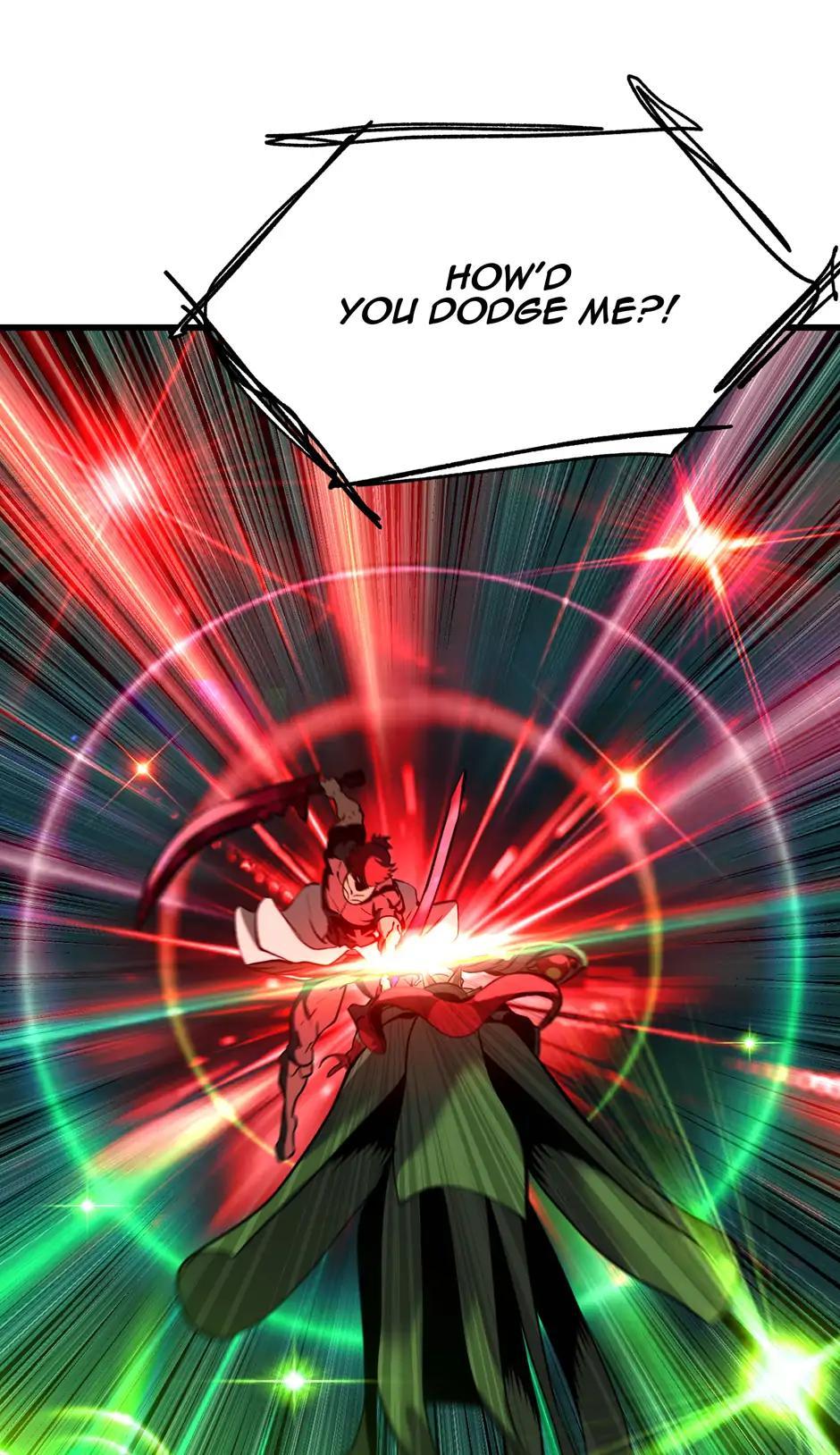 Otherworldly Sword King’s Survival Records Chap 222 - Next Chap 223