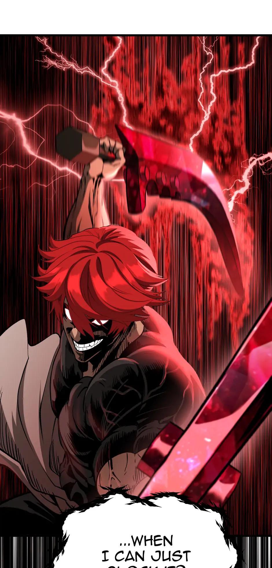 Otherworldly Sword King’s Survival Records Chap 222 - Next Chap 223