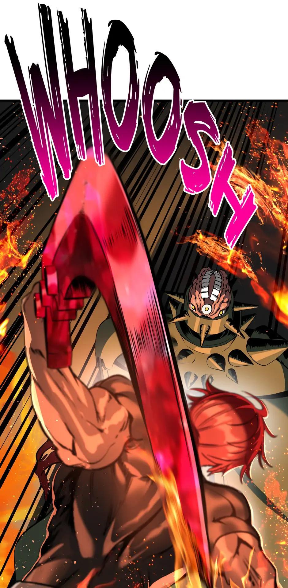 Otherworldly Sword King’s Survival Records Chap 222 - Next Chap 223