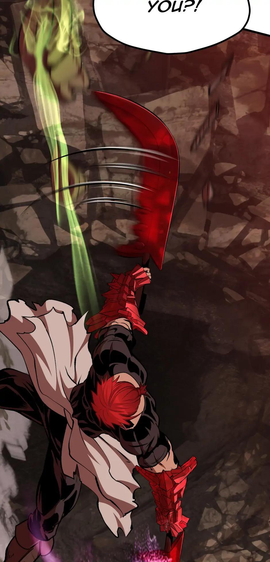 Otherworldly Sword King’s Survival Records Chap 222 - Next Chap 223