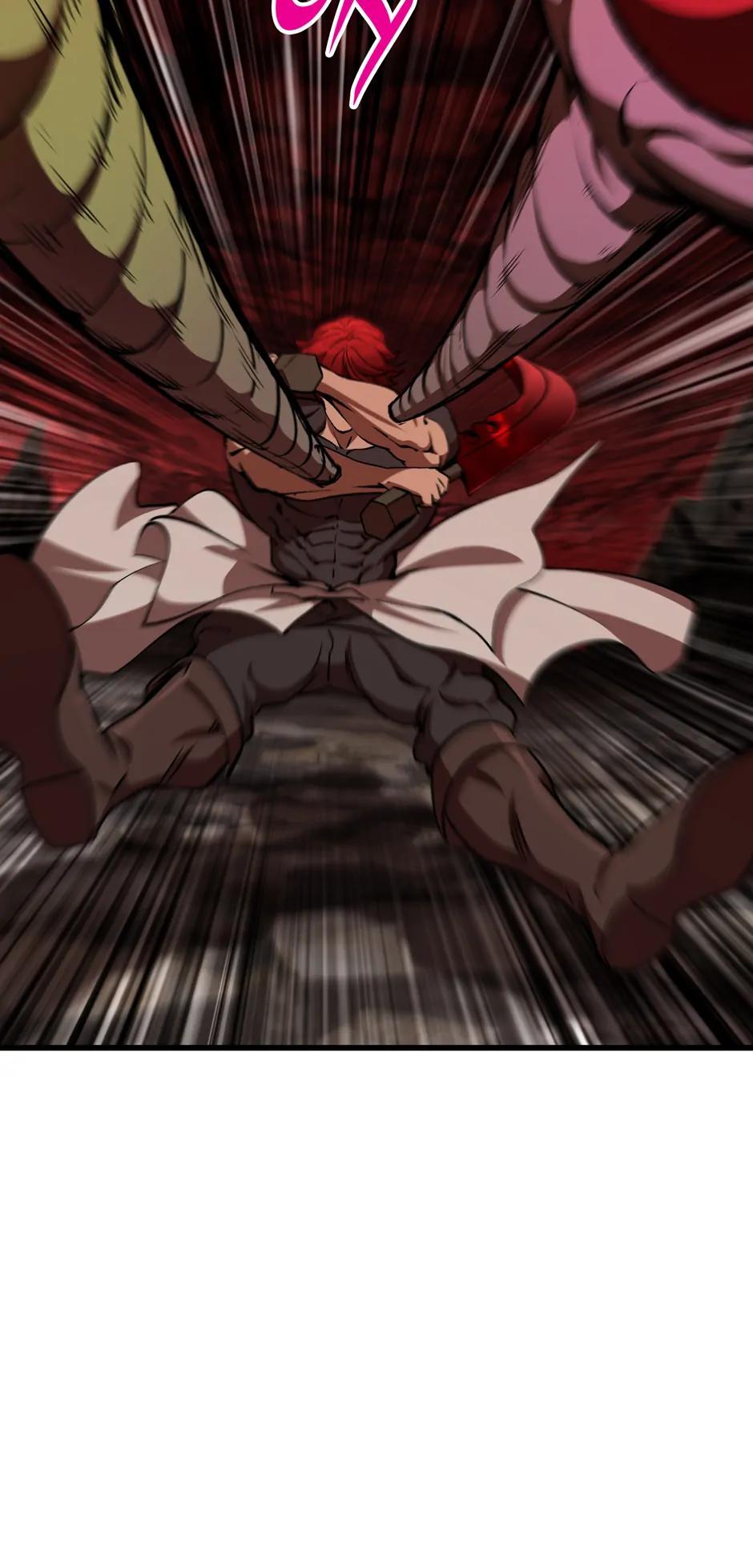 Otherworldly Sword King’s Survival Records Chap 222 - Next Chap 223