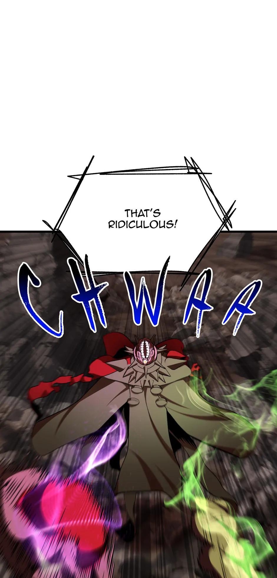 Otherworldly Sword King’s Survival Records Chap 222 - Next Chap 223