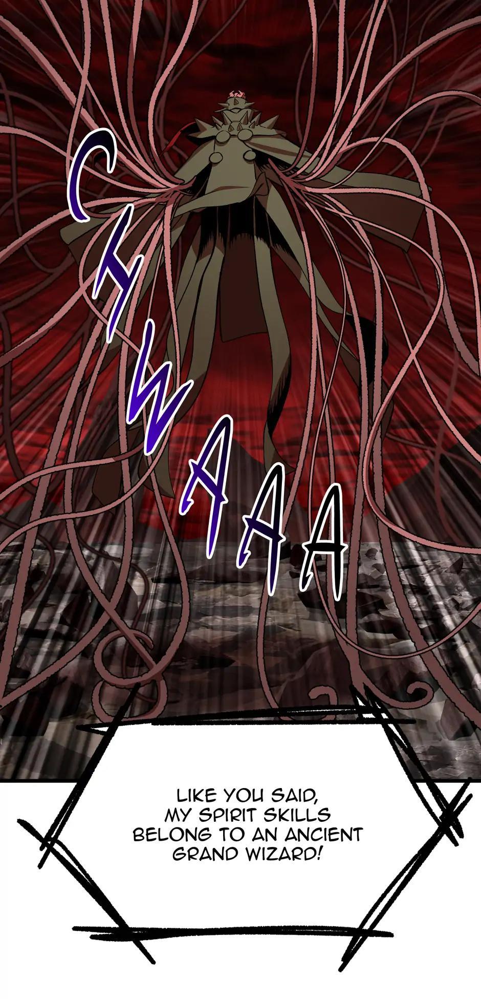 Otherworldly Sword King’s Survival Records Chap 222 - Next Chap 223