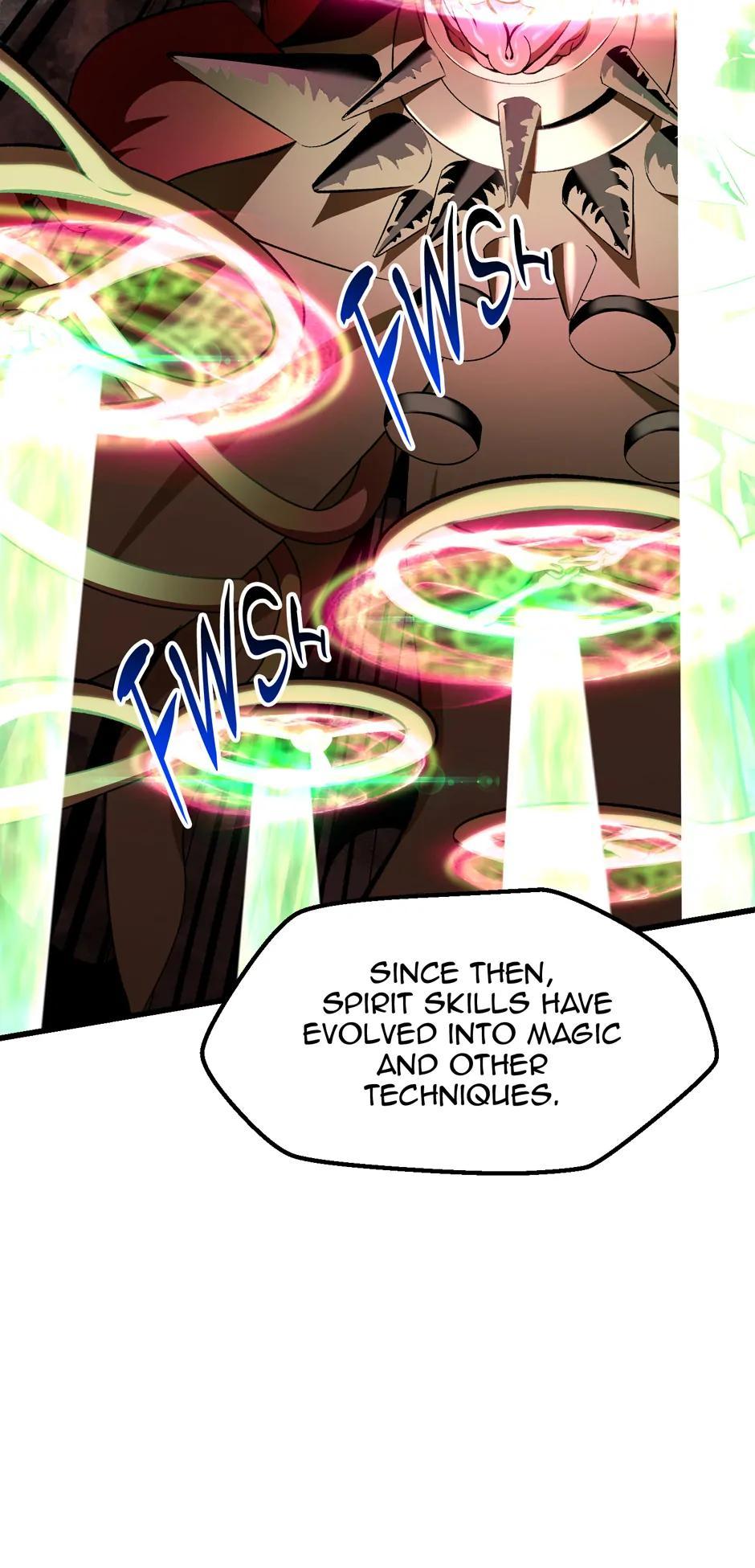 Otherworldly Sword King’s Survival Records Chap 222 - Next Chap 223