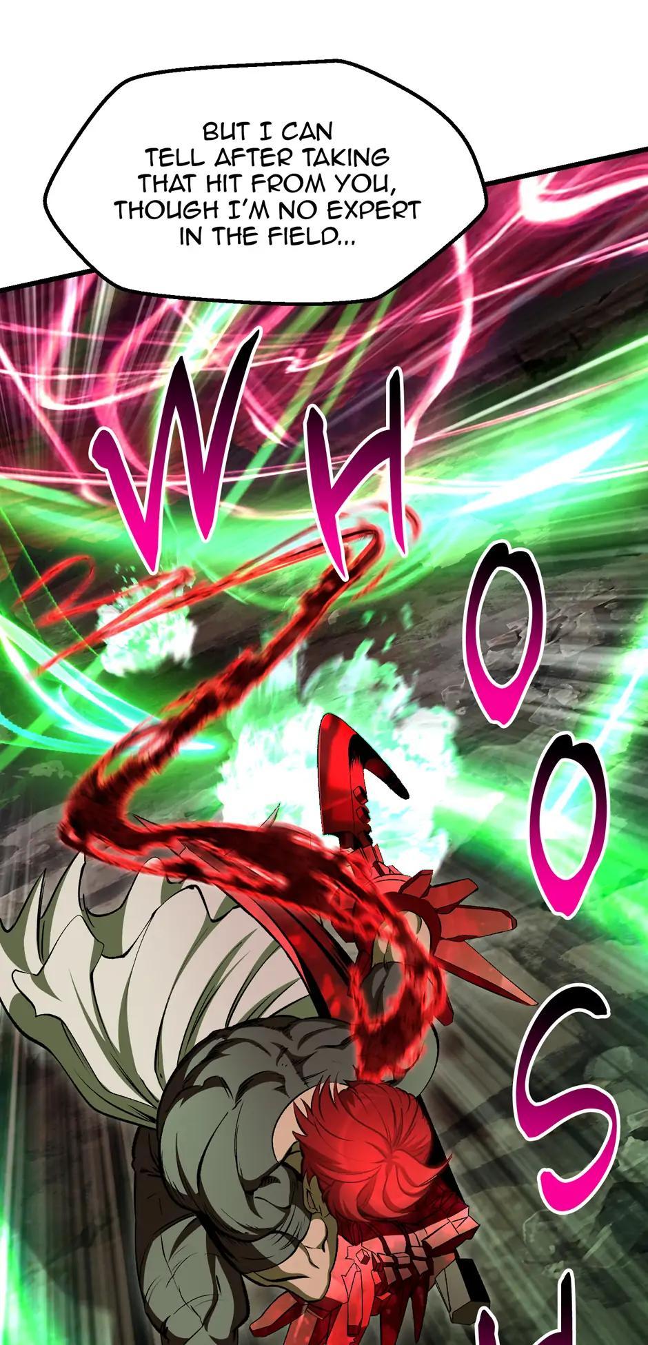 Otherworldly Sword King’s Survival Records Chap 222 - Next Chap 223