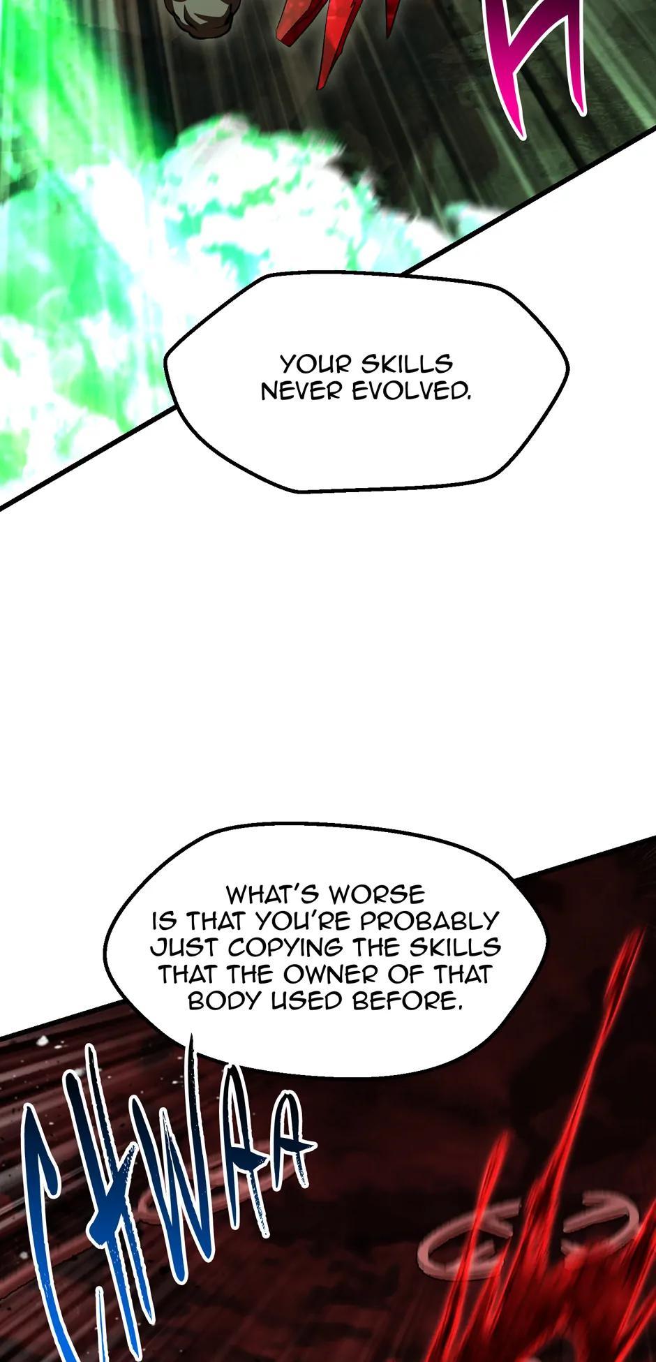 Otherworldly Sword King’s Survival Records Chap 222 - Next Chap 223