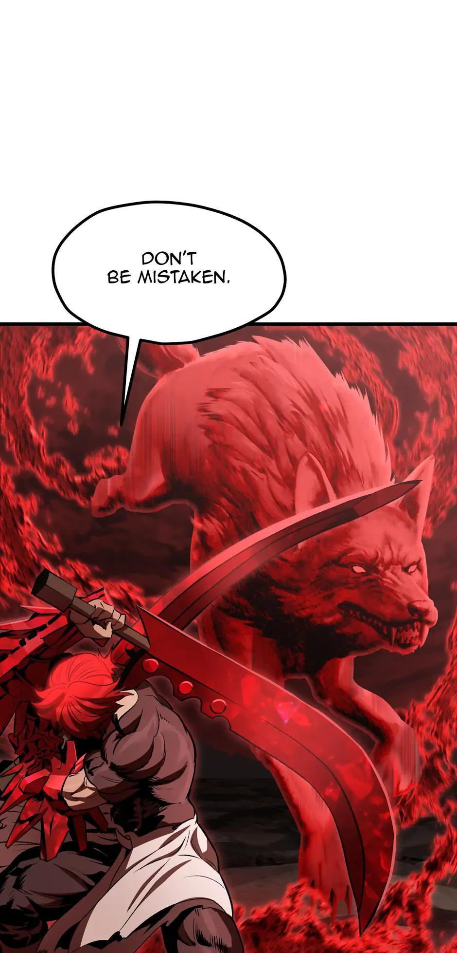 Otherworldly Sword King’s Survival Records Chap 222 - Next Chap 223