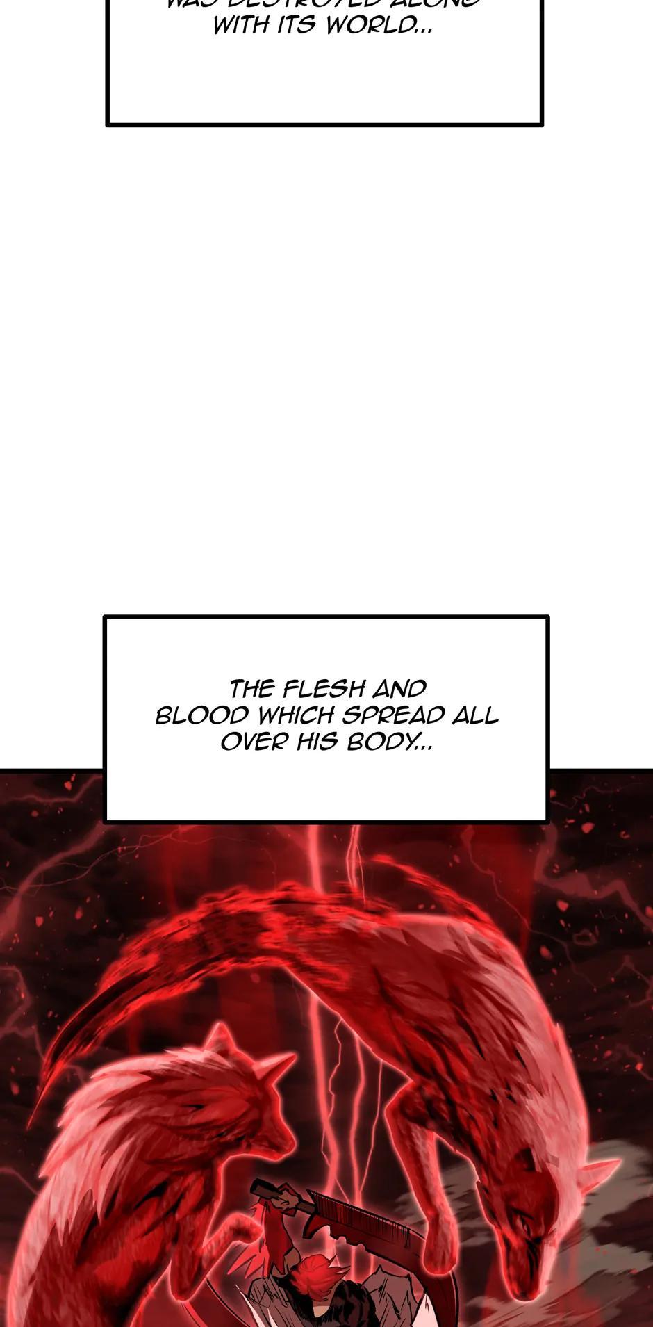 Otherworldly Sword King’s Survival Records Chap 222 - Next Chap 223