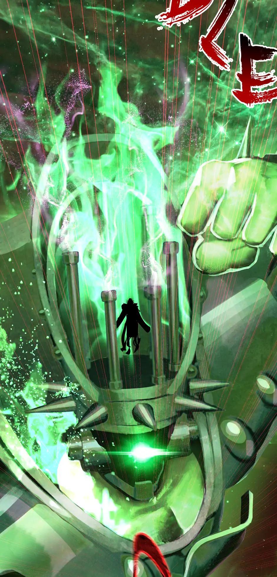 Otherworldly Sword King’s Survival Records Chap 222 - Next Chap 223