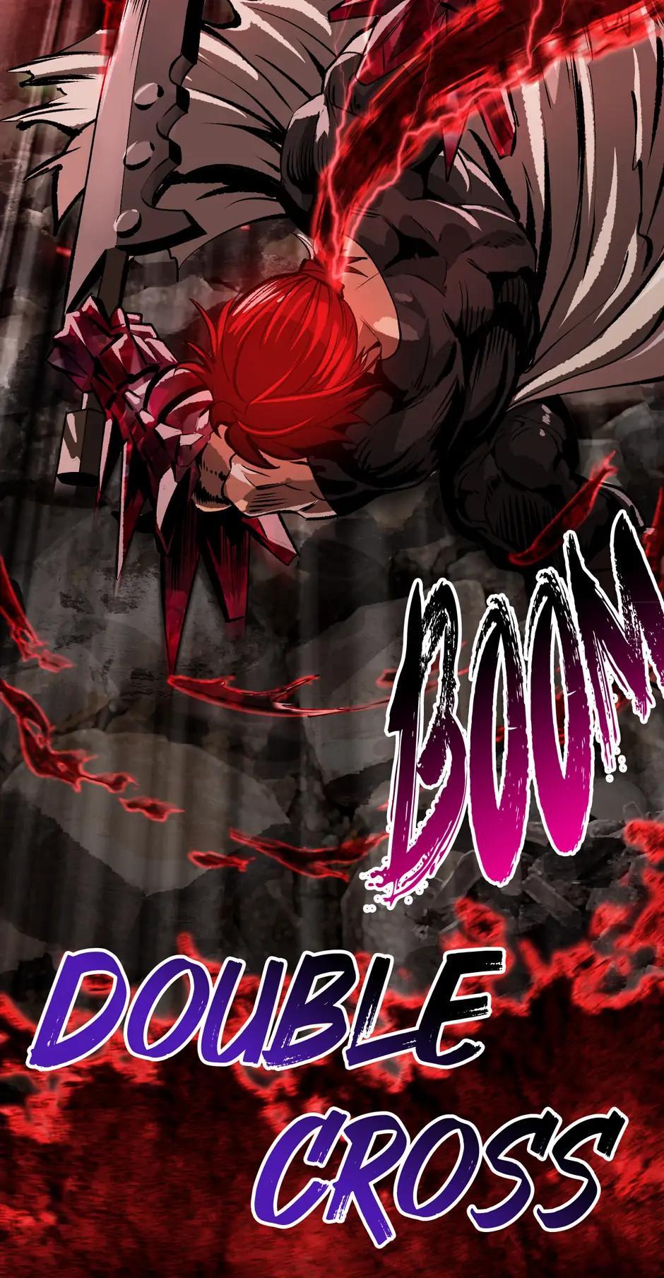 Otherworldly Sword King’s Survival Records Chap 222 - Next Chap 223