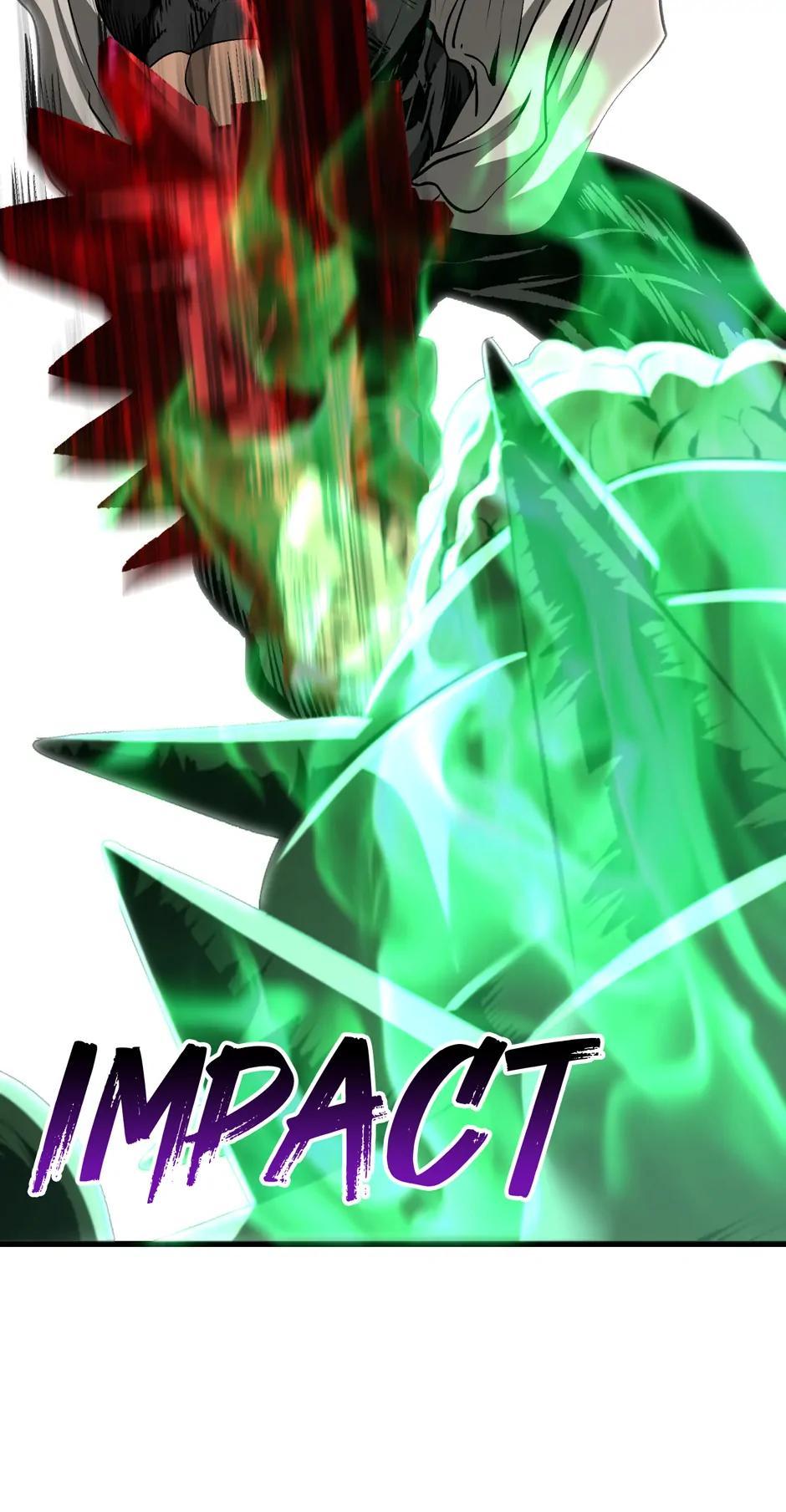 Otherworldly Sword King’s Survival Records Chap 222 - Next Chap 223