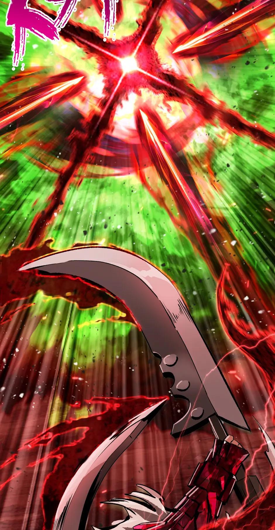 Otherworldly Sword King’s Survival Records Chap 222 - Next Chap 223