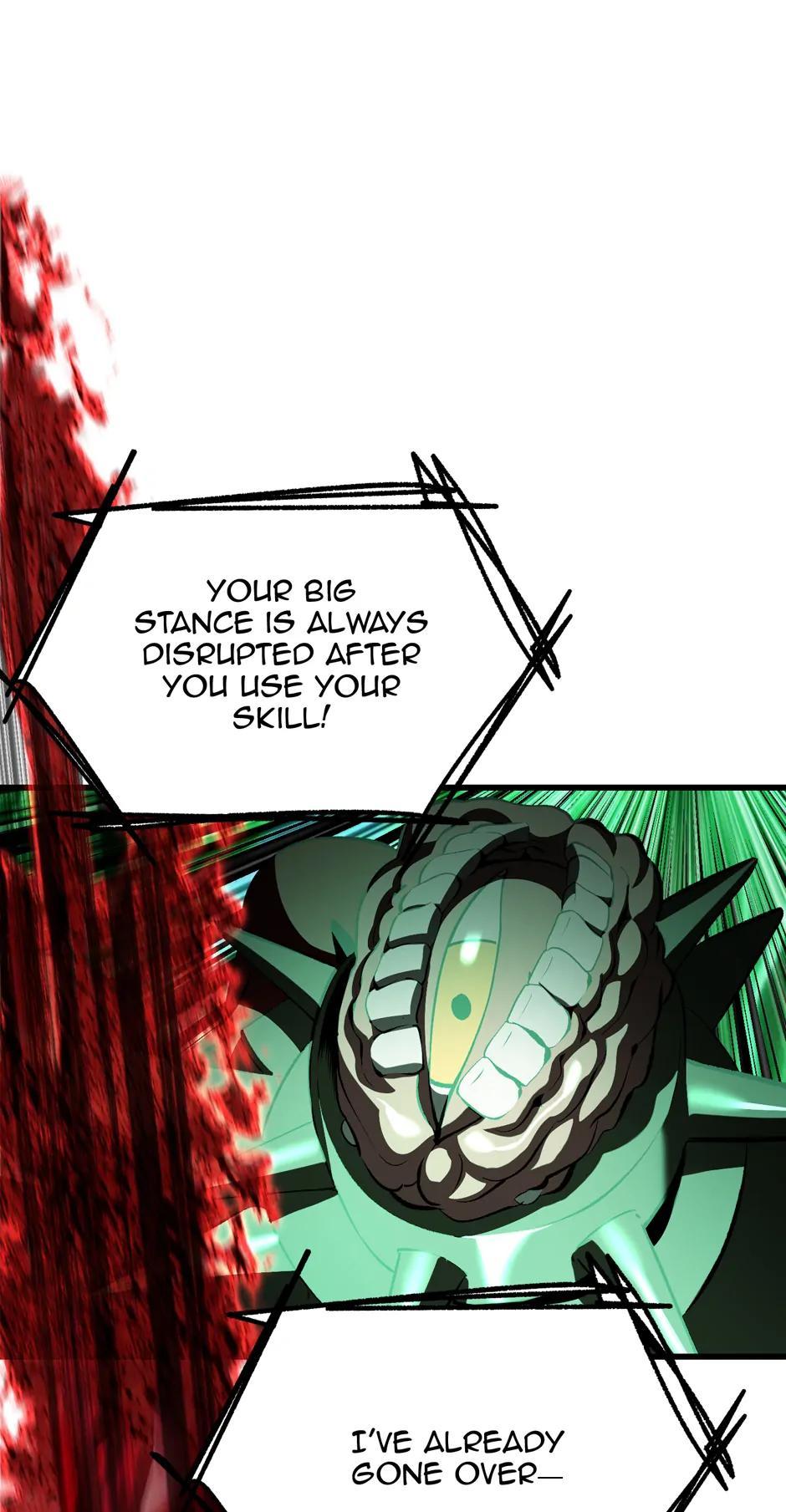 Otherworldly Sword King’s Survival Records Chap 222 - Next Chap 223