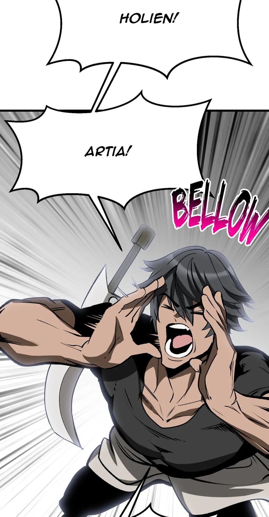 Otherworldly Sword King’s Survival Records Chap 222 - Next Chap 223