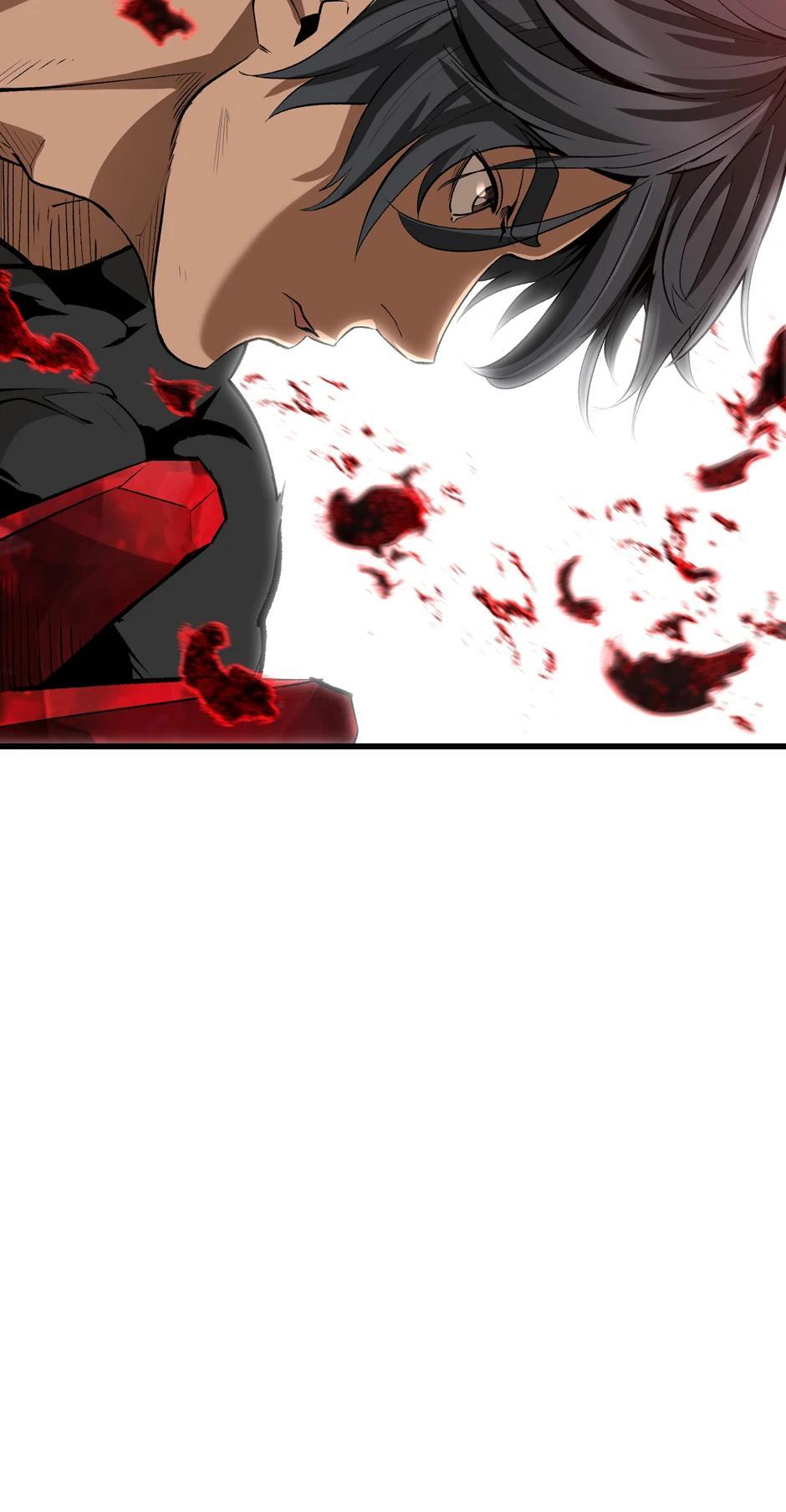 Otherworldly Sword King’s Survival Records Chap 222 - Next Chap 223