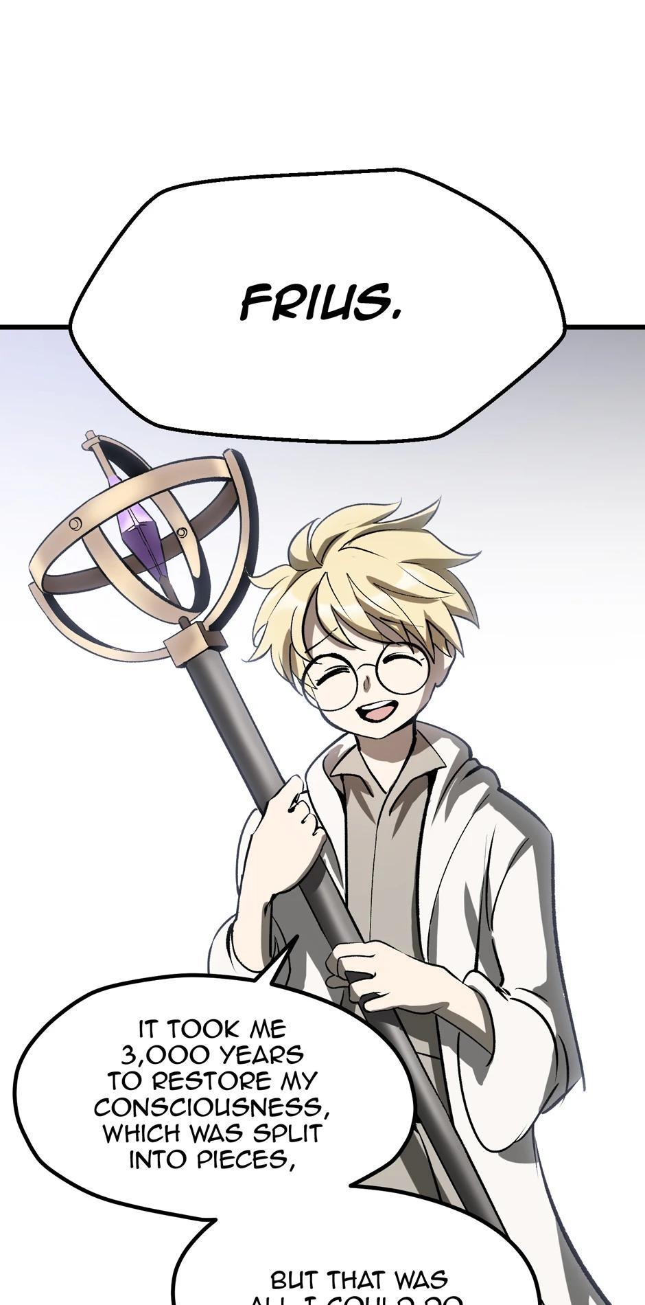 Otherworldly Sword King’s Survival Records Chap 222 - Next Chap 223