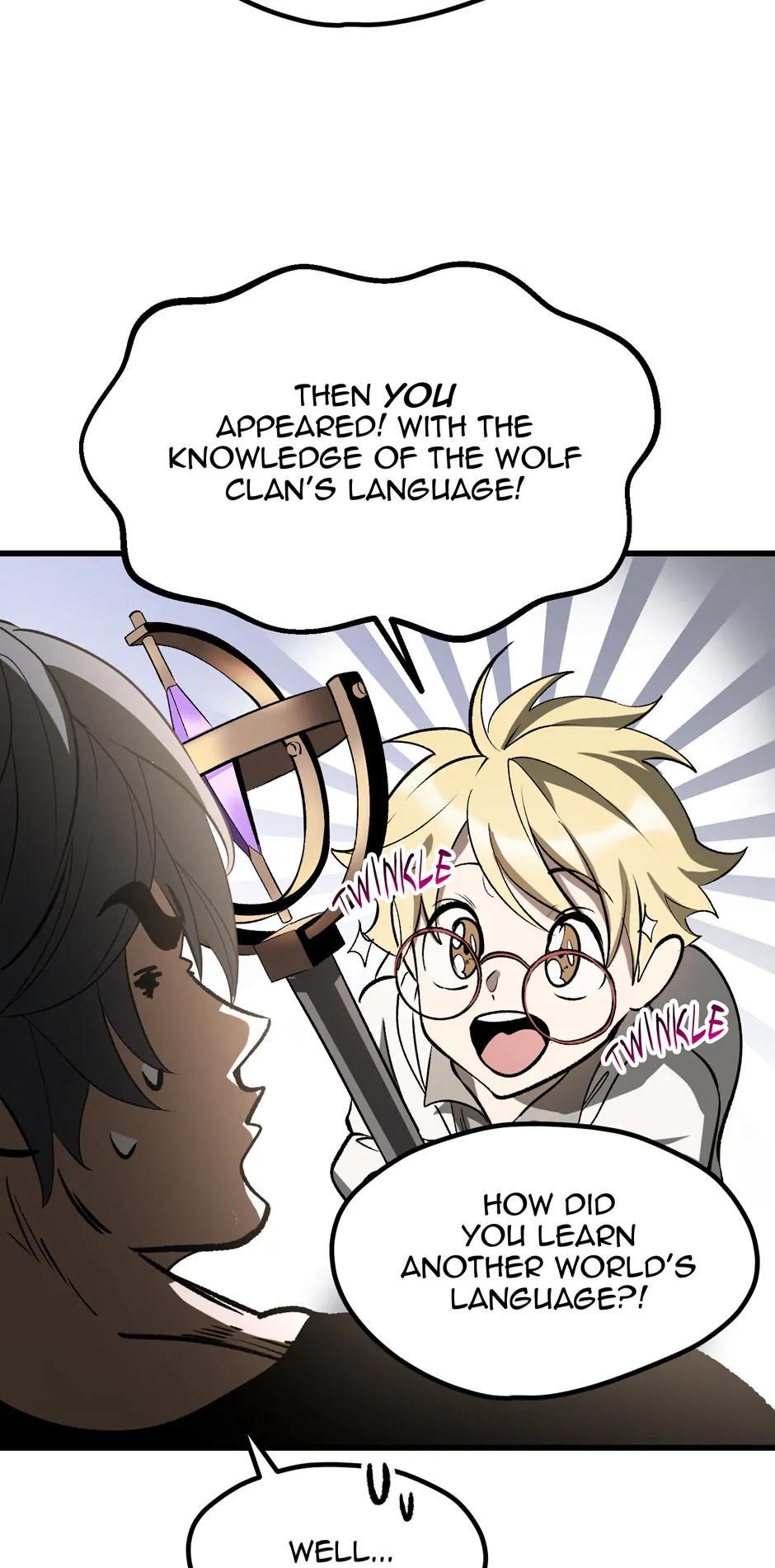 Otherworldly Sword King’s Survival Records Chap 222 - Next Chap 223