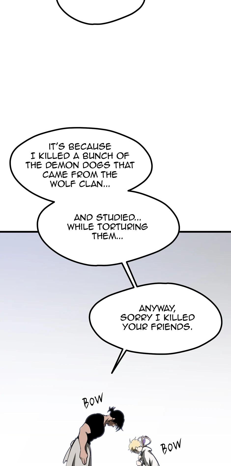 Otherworldly Sword King’s Survival Records Chap 222 - Next Chap 223